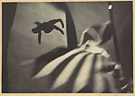Le Tricorne, Alexey Brodovitch  American, born former Russian Empire, now Belarus, Gelatin silver print