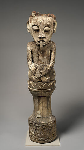 Hampatong (figure)