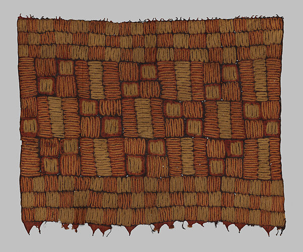 Man's wrapper