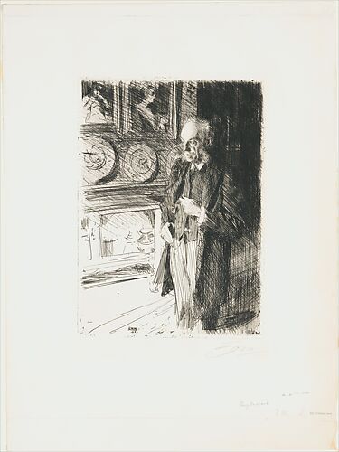 Henry Marquand