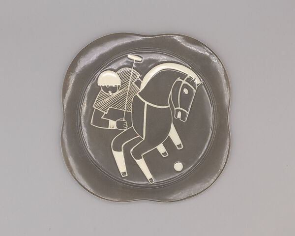 Plate