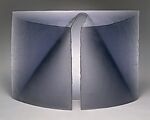 Vestment II, Stanislav Libensky  Czech, Glass
