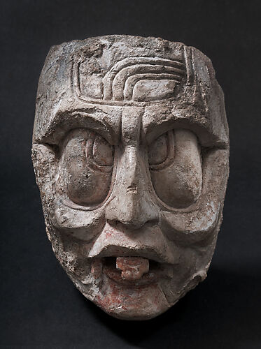 Sun God (K’inich)