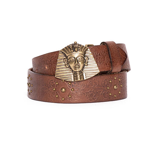 Tracy's King Tut Belt